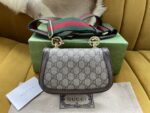 Gucci Blondie Shoulder Bag-22*13*5.5CM - Image 3