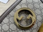 Gucci Blondie Shoulder Bag-22*13*5.5CM - Image 6