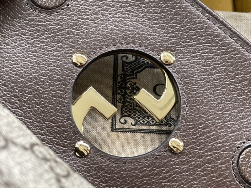 Gucci Blondie Shoulder Bag-22*13*5.5CM - Image 7