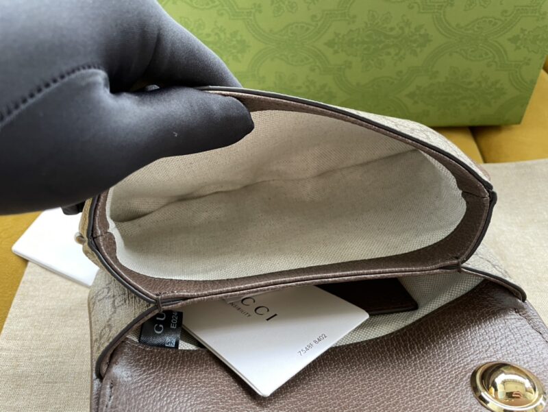 Gucci Blondie Shoulder Bag-22*13*5.5CM - Image 8