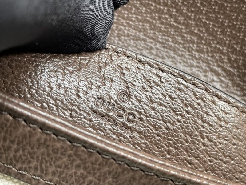 Gucci Blondie Shoulder Bag-22*13*5.5CM - Image 9