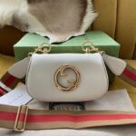 Gucci Blondie Shoulder Bag-22*13*5.5CM