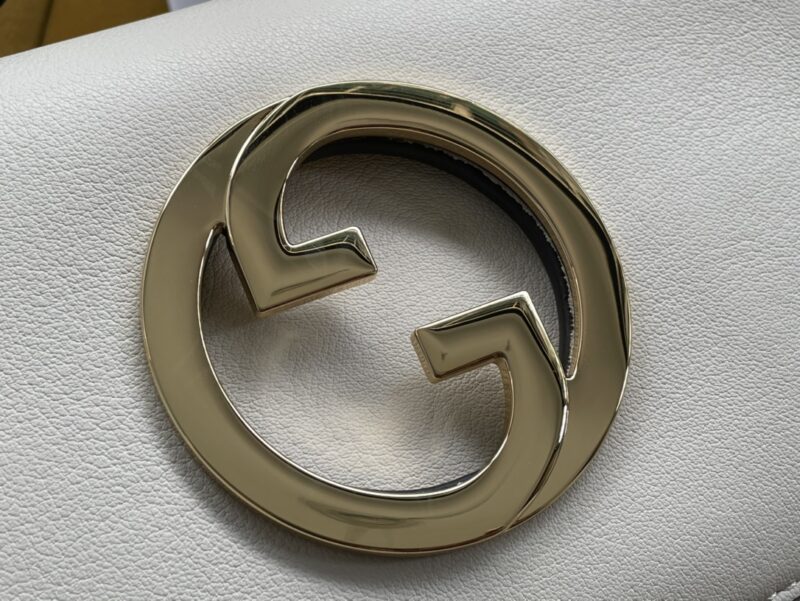 Gucci Blondie Shoulder Bag-22*13*5.5CM - Image 6