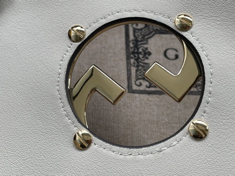 Gucci Blondie Shoulder Bag-22*13*5.5CM - Image 8
