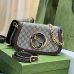 Gucci Blondie Shoulder Bag-28*16*4CM