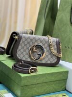 Gucci Blondie Shoulder Bag-28*16*4CM