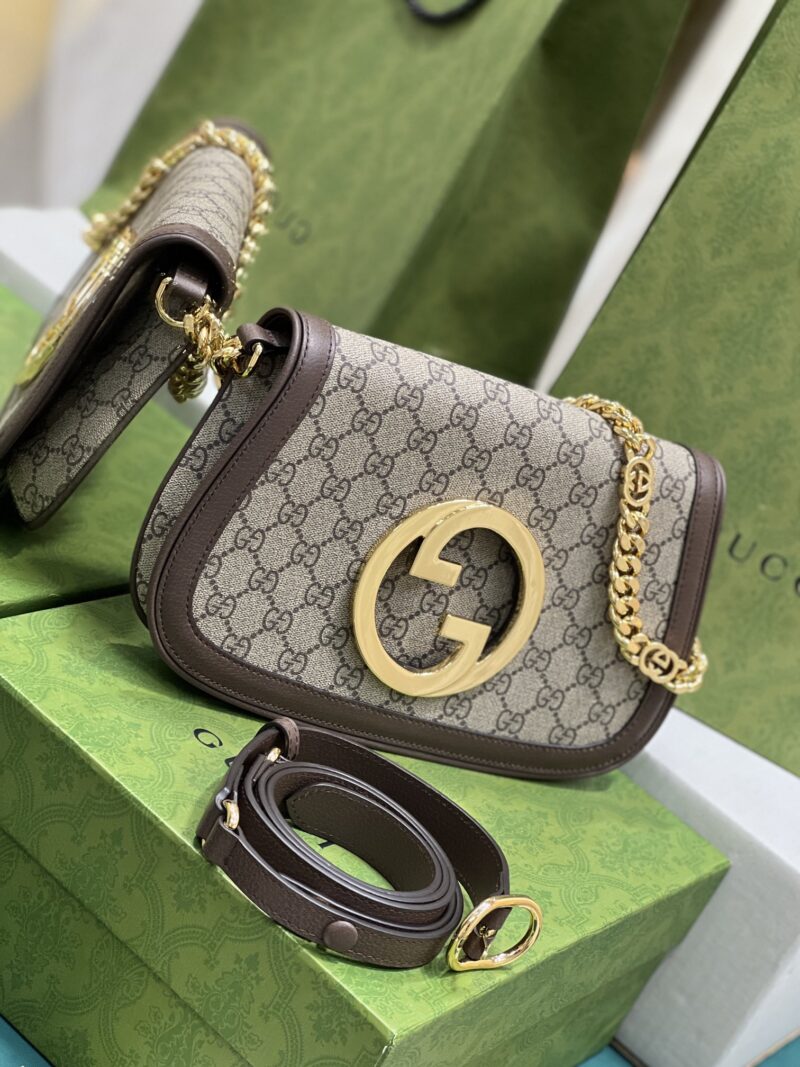 Gucci Blondie Shoulder Bag-28*16*4CM - Image 2