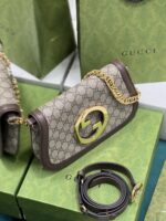 Gucci Blondie Shoulder Bag-28*16*4CM - Image 4