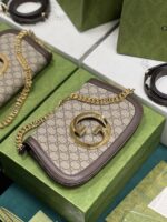 Gucci Blondie Shoulder Bag-28*16*4CM - Image 5