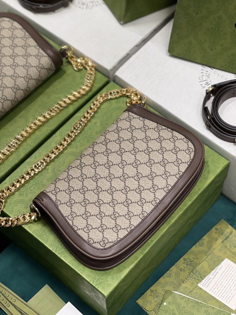 Gucci Blondie Shoulder Bag-28*16*4CM - Image 6