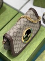 Gucci Blondie Shoulder Bag-28*16*4CM - Image 7