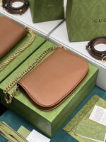 Gucci Blondie Shoulder Bag-28*16*4CM - Image 4