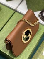 Gucci Blondie Shoulder Bag-28*16*4CM - Image 6