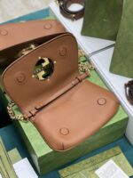 Gucci Blondie Shoulder Bag-28*16*4CM - Image 7