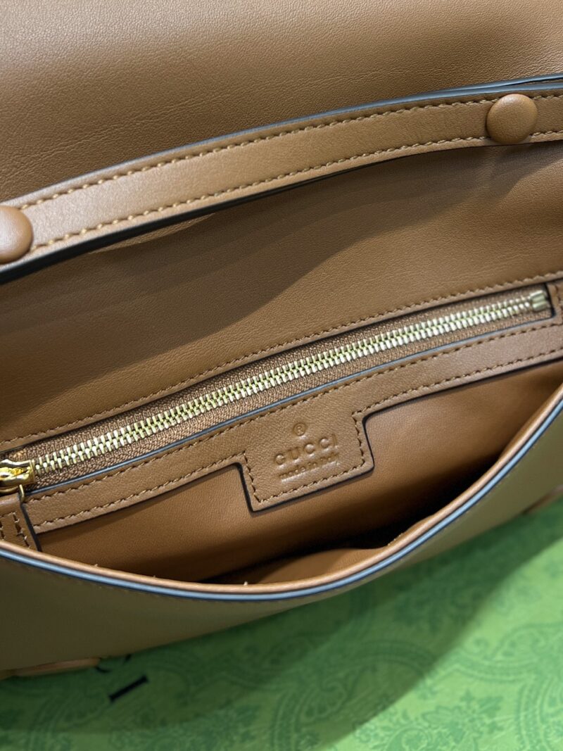 Gucci Blondie Shoulder Bag-28*16*4CM - Image 9