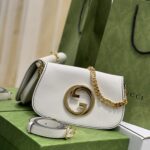 Gucci Blondie Shoulder Bag-28*16*4CM