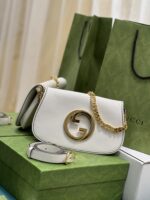 Gucci Blondie Shoulder Bag-28*16*4CM