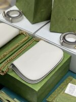 Gucci Blondie Shoulder Bag-28*16*4CM - Image 6