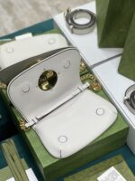 Gucci Blondie Shoulder Bag-28*16*4CM - Image 8