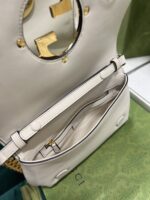 Gucci Blondie Shoulder Bag-28*16*4CM - Image 9