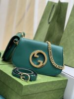 Gucci Blondie Shoulder Bag-28*16*4CM
