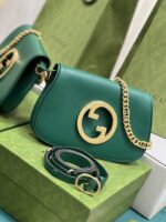 Gucci Blondie Shoulder Bag-28*16*4CM - Image 2