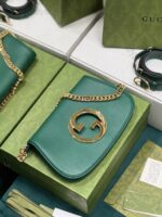 Gucci Blondie Shoulder Bag-28*16*4CM - Image 5