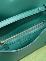 Gucci Blondie Shoulder Bag-28*16*4CM - Image 9