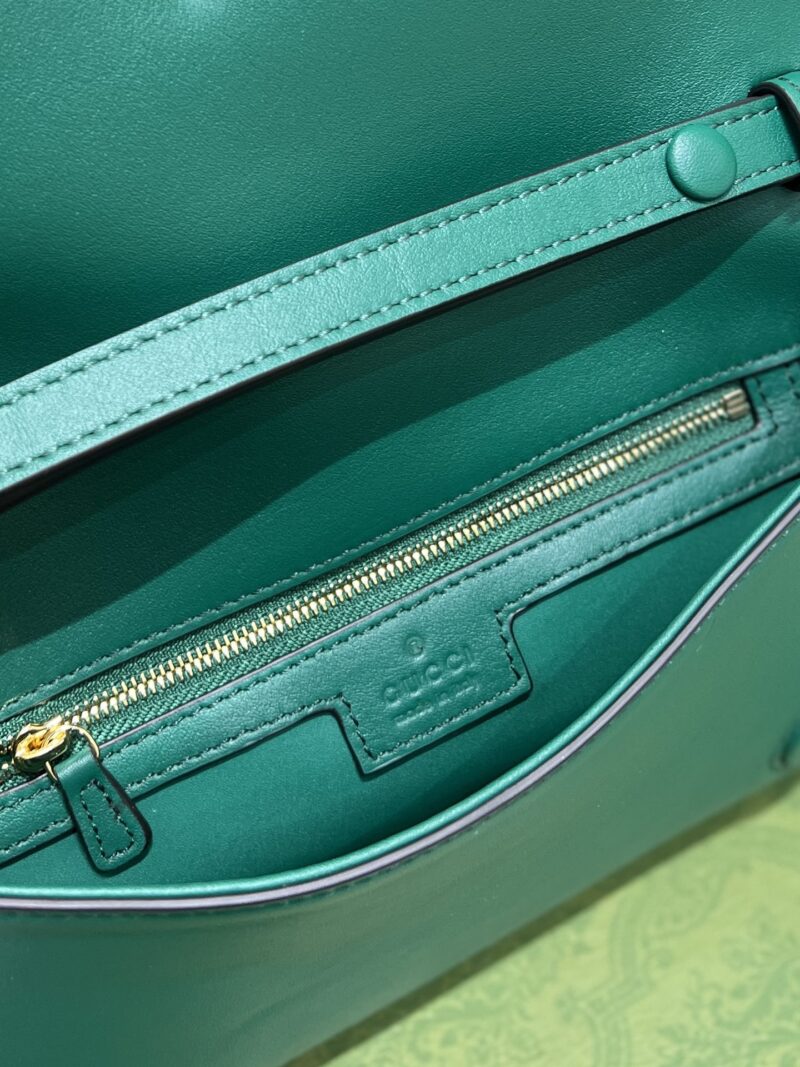 Gucci Blondie Shoulder Bag-28*16*4CM - Image 9