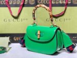 Gucci Bamboo Handbag-211*15*7CM - Image 2