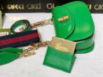 Gucci Bamboo Handbag-211*15*7CM - Image 9