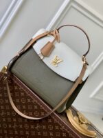 Louis Vuitton Lockme Ever M51395-31*46*17CM