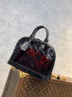 Louis Vuitton Neo Alma PM-32×24×15CM - Image 3