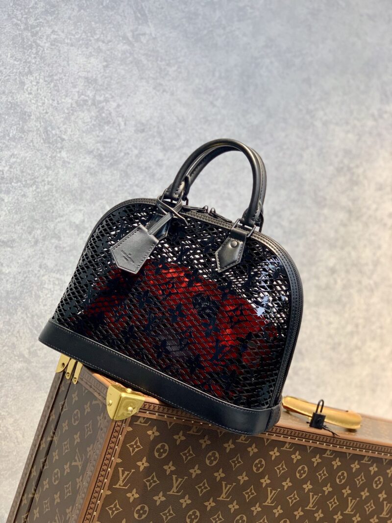 Louis Vuitton Neo Alma PM-32×24×15CM - Image 3