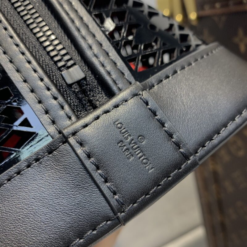 Louis Vuitton Neo Alma PM-32×24×15CM - Image 5