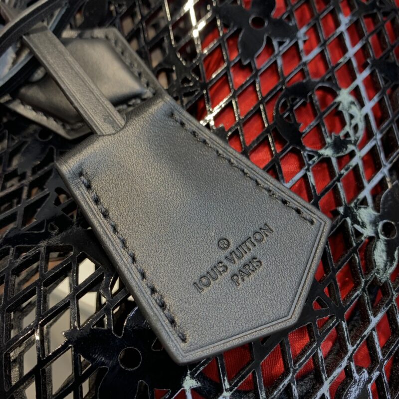 Louis Vuitton Neo Alma PM-32×24×15CM - Image 6