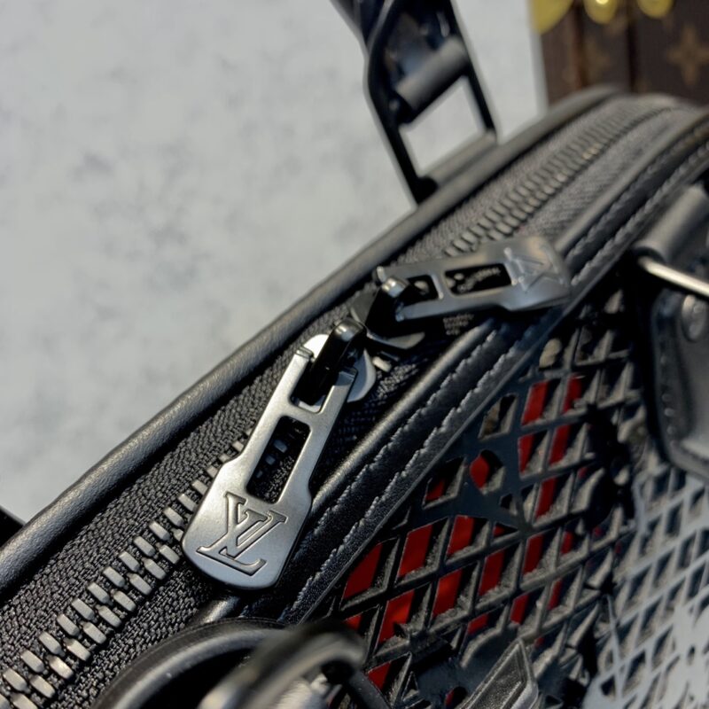 Louis Vuitton Neo Alma PM-32×24×15CM - Image 7