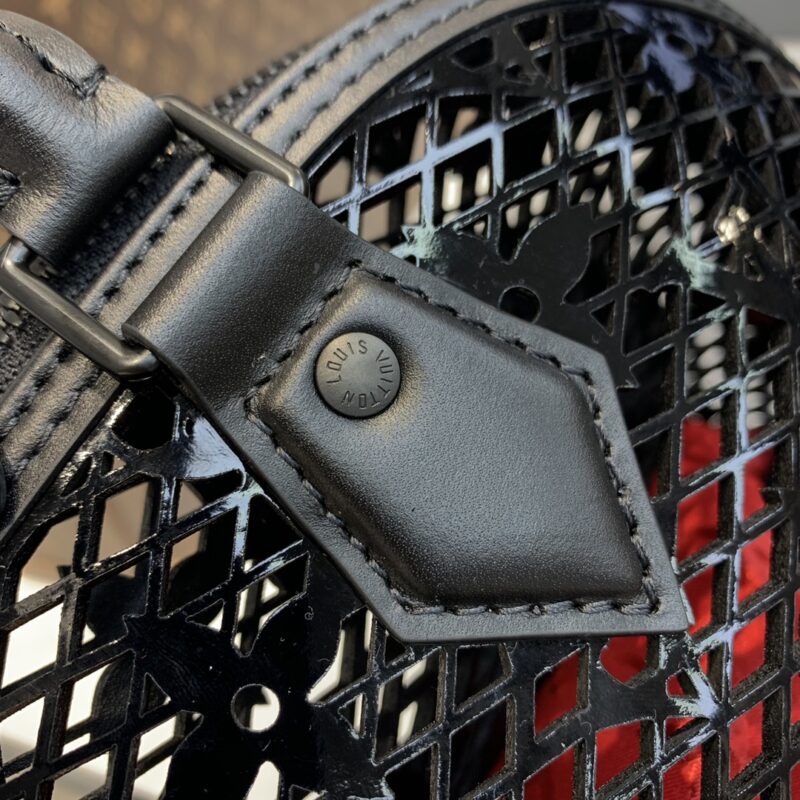 Louis Vuitton Neo Alma PM-32×24×15CM - Image 8