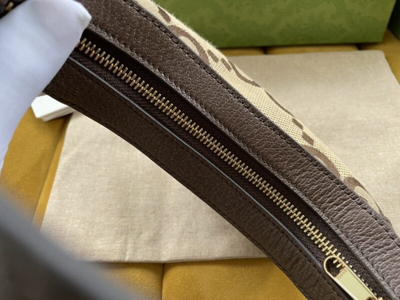Gucci Ophidia Bag-20/15/5CM - Image 3
