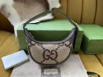 Gucci Ophidia Bag-20/15/5CM