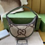 Gucci Ophidia Bag-20/15/5CM