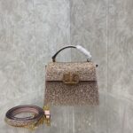 Valentino Vlogo Signature Chain Bag-19*13*9CM