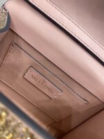 Valentino Vlogo Signature Chain Bag-19*13*9CM - Image 8