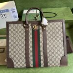 Gucci Ophidia Tote Bag-43*35*18.5CM