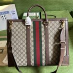 Gucci Ophidia Tote Bag-43*35*18.5CM - Image 3