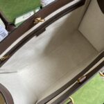 Gucci Ophidia Tote Bag-43*35*18.5CM - Image 7