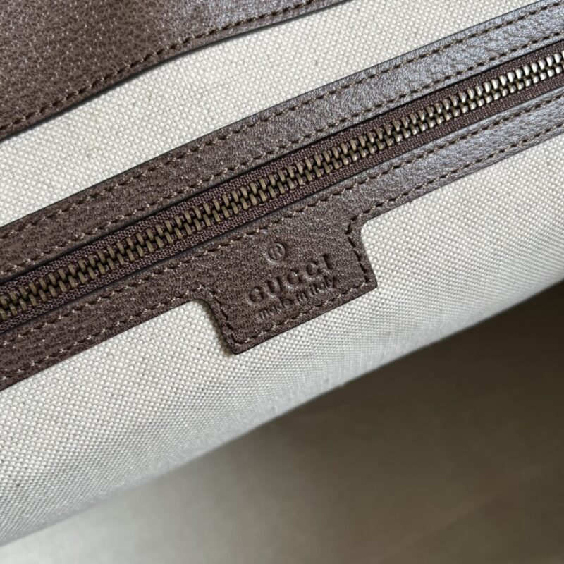 Gucci Ophidia Tote Bag-43*35*18.5CM - Image 9