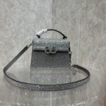 Valentino Vlogo Signature Chain Bag-19*13*9CM