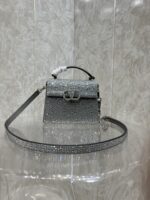 Valentino Vlogo Signature Chain Bag-19*13*9CM