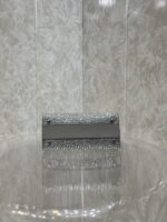 Valentino Vlogo Signature Chain Bag-19*13*9CM - Image 5